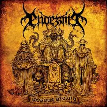 SP Endezzma: Morbus Divina LTD