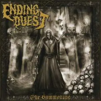CD Ending Quest: The Summoning
