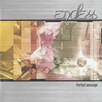CD Endless: Perfect Message