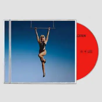 CD Miley Cyrus: Endless Summer Vacation