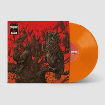 2LP Kvelertak: Endling CLR | LTD