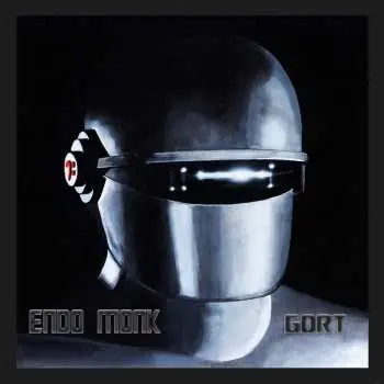CD Endo Monk: Gort DIGI