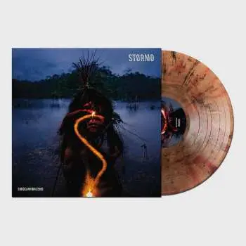 LP Stormo: Endocannibalismo LTD | CLR