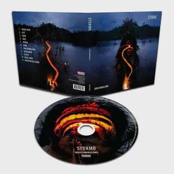 CD Stormo: Endocannibalismo