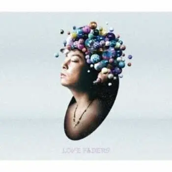 CD/DVD Endrecheri: Love Faders LTD