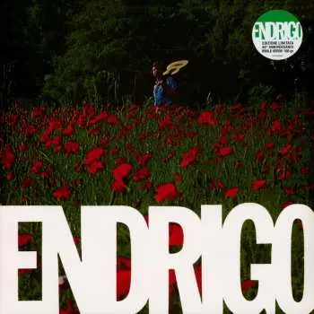 LP Sergio Endrigo: Endrigo CLR | LTD