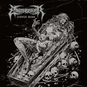 CD Endseeker: Coffin Born DIGI