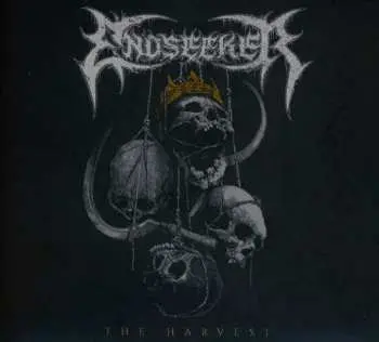 CD Endseeker: The Harvest LTD | DIGI
