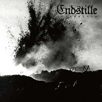 LP Endstille: DetoNation CLR