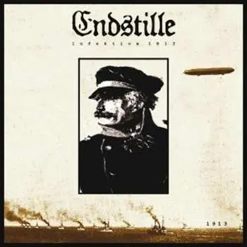 LP Endstille: Infektion 1813 CLR | LTD
