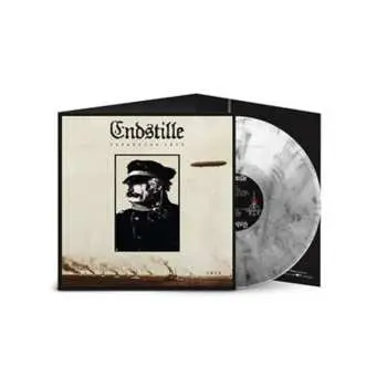 LP Endstille: Infektion 1813 CLR | LTD