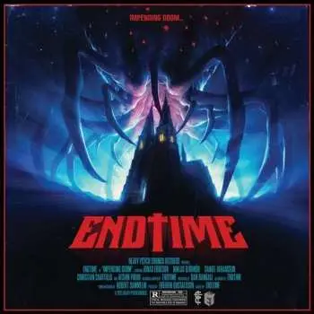 LP Endtime: Impending Doom...