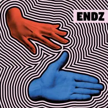 2LP Endz: Shake