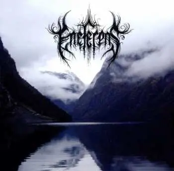 CD Eneferens: In The Hours Beneath