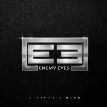 2LP Enemy Eyes: History's Hand LTD