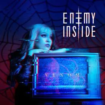 LP Enemy Inside: Venom