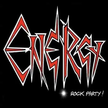 CD Energy: Rock Party!