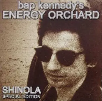 CD Energy Orchard: Shinola