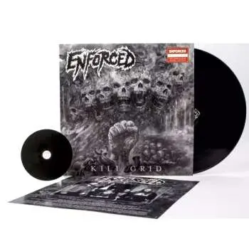 LP/CD Enforced: Kill Grid