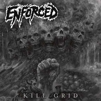 CD Enforced: Kill Grid