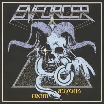 LP Enforcer: From Beyond CLR | LTD | NUM