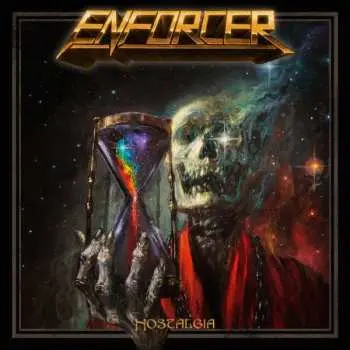 CD Enforcer: Nostalgia