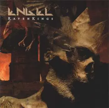 CD Engel: Raven Kings