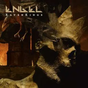 LP Engel: Raven Kings