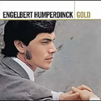 2CD Engelbert Humperdinck: Gold