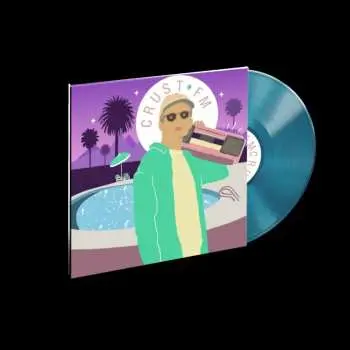 LP Engelwood: Crust Fm
