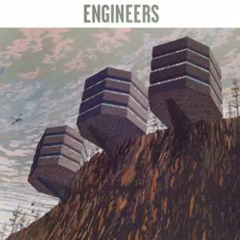 2LP Engineers: Engineers LTD | NUM | CLR