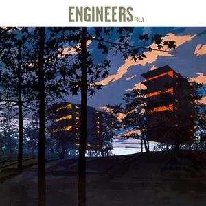 EP Engineers: Folly LTD | NUM | CLR