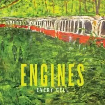 LP Engines: Every Cell CLR