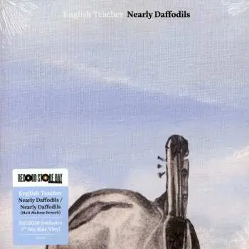 SP English Teacher: Nearly Daffodils / Nearly Daffodils (Matt Maltese Rework) CLR | LTD