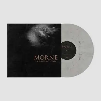LP Morne: Engraved With Pain CLR