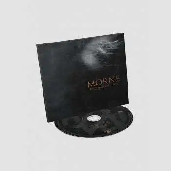 CD Morne: Engraved With Pain