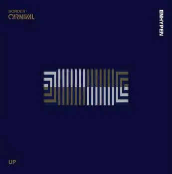 CD Enhypen: Border : Carnival DLX