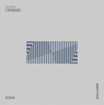 CD Enhypen: Border: Carnival