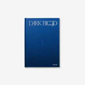CD Enhypen: Dark Blood