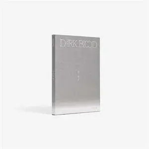 CD Enhypen: Dark Blood