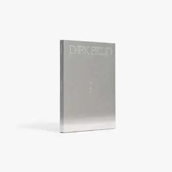 CD Enhypen: Dark Blood