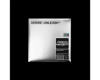 LP Enhypen: Desire : Unleash