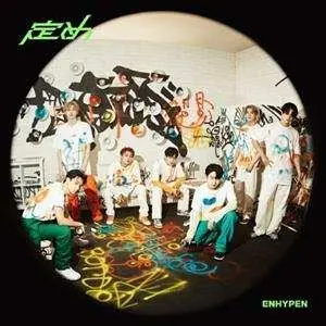 CD Enhypen: Sadame
