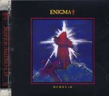 SACD Enigma: MCMXC a.D. LTD | NUM