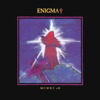 CD Enigma: MCMXC a.D.