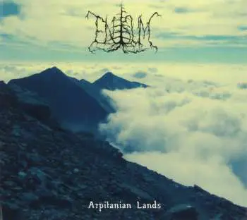 CD Enisum: Arpitanian Lands