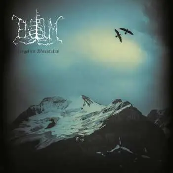 CD Enisum: Forgotten Mountains