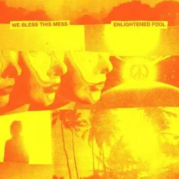 LP We Bless This Mess: Enlightened Fool CLR