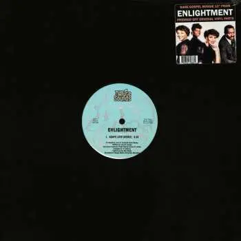 LP Enlightment: Agape Love