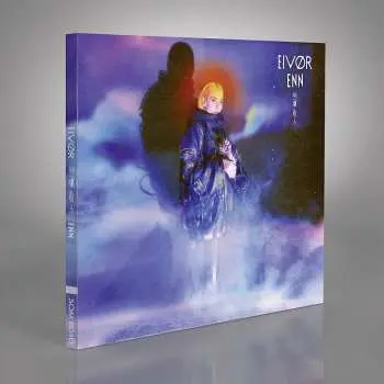 CD Eivør: Enn